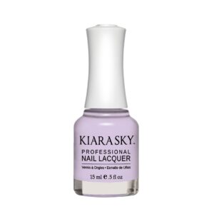 Kiara Sky - Lilac Lollie 0.5 oz - #N539