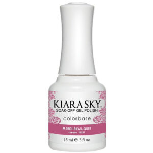 Kiara Sky - Merci-Beau-Quet 0.5 oz - #G531