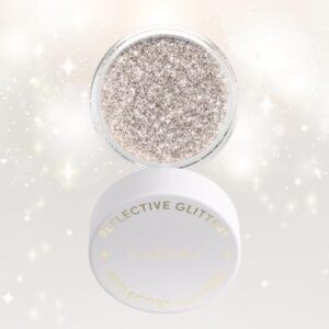 Kiara Sky Nail Art - Reflective Loose Glitter Collection