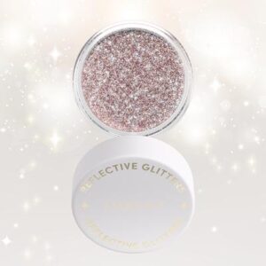 Kiara Sky Nail Art - Reflective Loose Glitter Collection