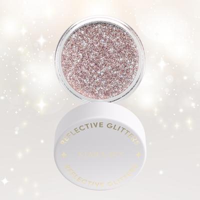 Kiara Sky Nail Art - Reflective Loose Glitter Collection