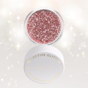 Kiara Sky Nail Art - Reflective Loose Glitter Collection
