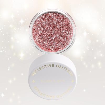 Kiara Sky Nail Art - Reflective Loose Glitter Collection