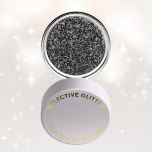 Kiara Sky Nail Art - Reflective Loose Glitter Collection