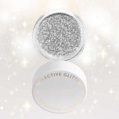 Kiara Sky Nail Art - Reflective Loose Glitter Collection