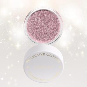 Kiara Sky Nail Art - Reflective Loose Glitter Collection