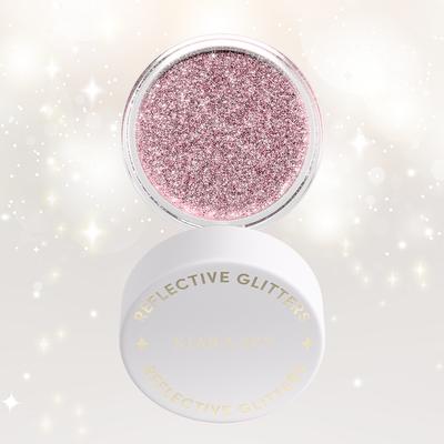Kiara Sky Nail Art - Reflective Loose Glitter Collection
