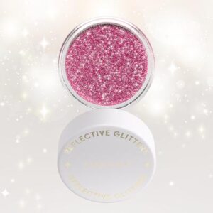 Kiara Sky Nail Art - Reflective Loose Glitter Collection