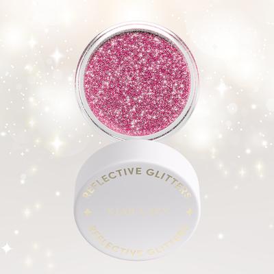 Kiara Sky Nail Art - Reflective Loose Glitter Collection