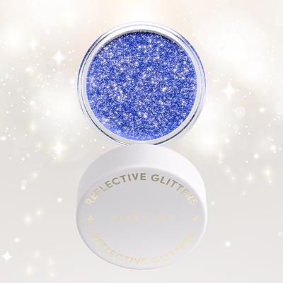 Kiara Sky Nail Art - Reflective Loose Glitter Collection
