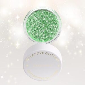 Kiara Sky Nail Art - Reflective Loose Glitter Collection