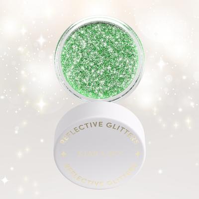 Kiara Sky Nail Art - Reflective Loose Glitter Collection