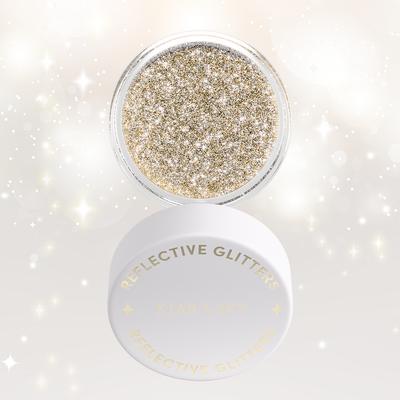 Kiara Sky Nail Art - Reflective Loose Glitter Collection