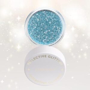 Kiara Sky Nail Art - Reflective Loose Glitter - Glistening Pools