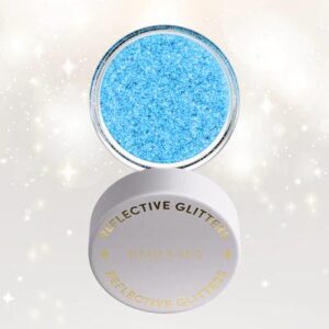 Kiara Sky Nail Art - Reflective Loose Glitter - Glistening Pools