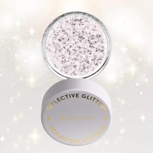 Kiara Sky Nail Art - Reflective Loose Glitter - Iced Out