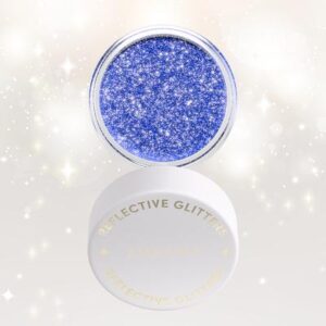 Kiara Sky Nail Art - Reflective Loose Glitter - Lost At Sea