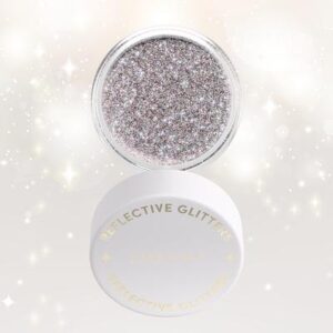 Kiara Sky Nail Art - Reflective Loose Glitter - Mystic