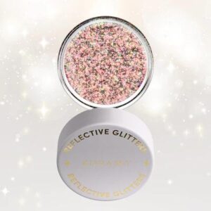 Kiara Sky Nail Art - Reflective Loose Glitter - Mystic