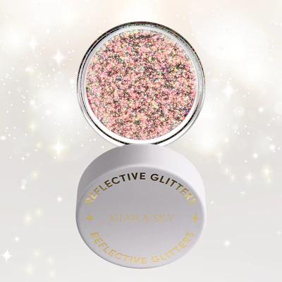 Kiara Sky Nail Art - Reflective Loose Glitter - Mystic