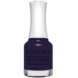 Kiara Sky - Nail Lacquer - Amulet 0.5 oz - #N550