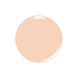 Kiara Sky - Nail Lacquer - Cheer Up Buttercup 0.5 oz - #N559