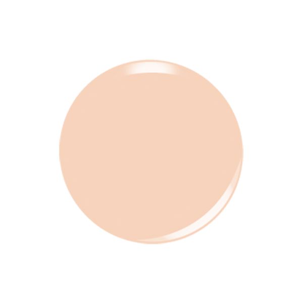 Kiara Sky - Nail Lacquer - Cheer Up Buttercup 0.5 oz - #N559