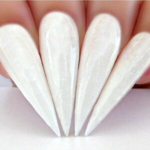 Kiara Sky - Nail Lacquer - Frosted Sugar 0.5 oz - #N555
