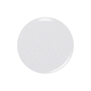 Kiara Sky - Nail Lacquer - Frosted Sugar 0.5 oz - #N555