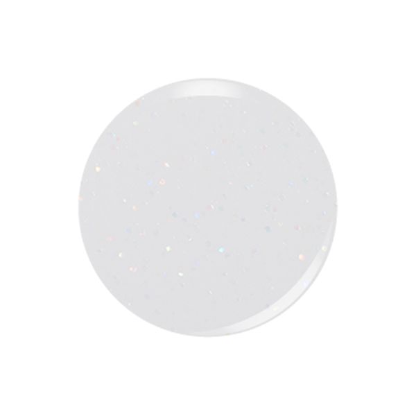 Kiara Sky - Nail Lacquer - Frosted Sugar 0.5 oz - #N555