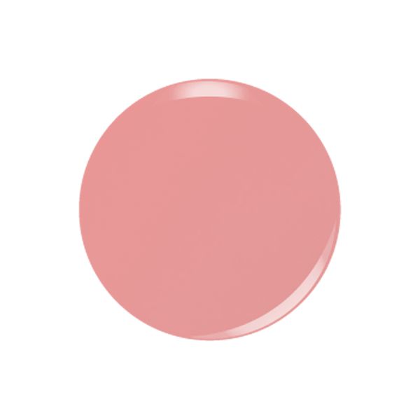 Kiara Sky - Nail Lacquer - Petal Dust 0.5 oz - #N557