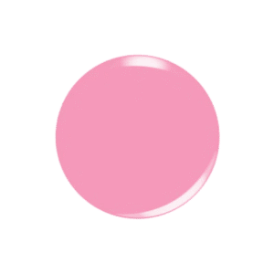 Kiara Sky - Nail Lacquer - Pink Champagne 0.5 oz - #N565