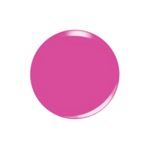 Kiara Sky - Nail Lacquer - Razzleberry Smash 0.5 oz - #N564