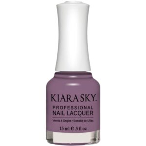 Kiara Sky - Nail Lacquer - Spellbound 0.5 oz - #N549