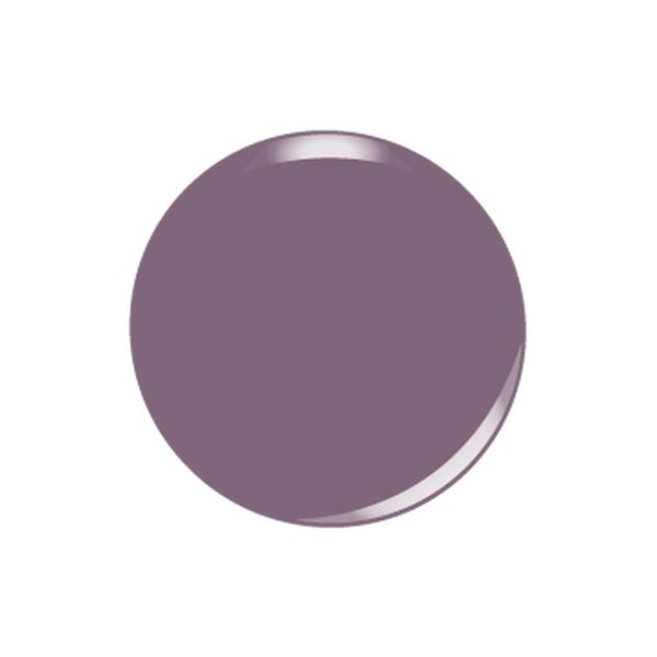 Kiara Sky - Nail Lacquer - Spellbound 0.5 oz - #N549