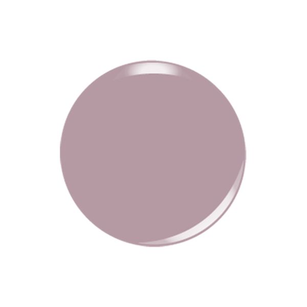 Kiara Sky - Nail Lacquer - Totally Whipped 0.5 oz - #N556