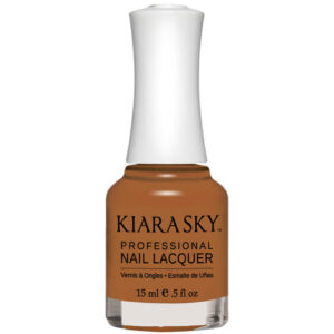Kiara Sky - Nail Lacquer - Treasure The Night 0.5 oz - #N543