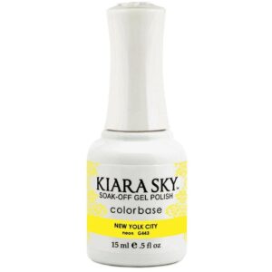 Kiara Sky - New Yolk City 0.5 oz - #G443