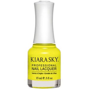 Kiara Sky - New Yolk City 0.5 oz - #N443
