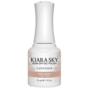 Kiara Sky - Nude Swings 0.5 oz - #G530