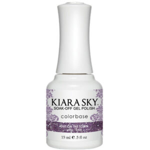 Kiara Sky - Out On The Town 0.5 oz - #G520