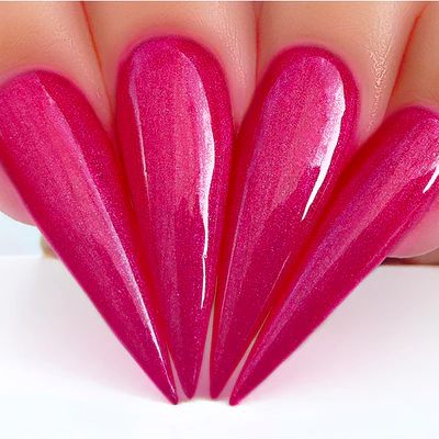 Kiara Sky - Pink Lipstick 0.5 oz - #G422