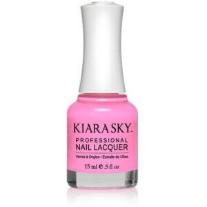 Kiara Sky - Pink Petal 0.5 oz - #N503
