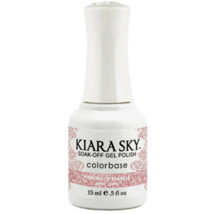Kiara Sky - Pinking of Sparkle 0.5 oz - #G496