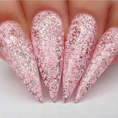 Kiara Sky - Pinking of Sparkle 0.5 oz - #G496