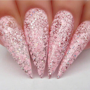 Kiara Sky - Pinking of Sparkle 0.5 oz - #N496