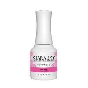 Kiara Sky - Pixie Pink 0.5 oz - #G541
