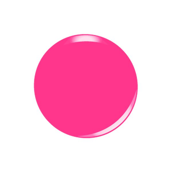 Kiara Sky - Pixie Pink 0.5 oz - #G541