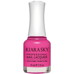 Kiara Sky - Pixie Pink 0.5 oz - #N541