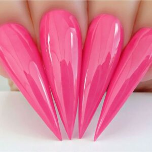 Kiara Sky - Pixie Pink 0.5 oz - #N541